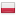 rosamendes.org server is located in Poland
